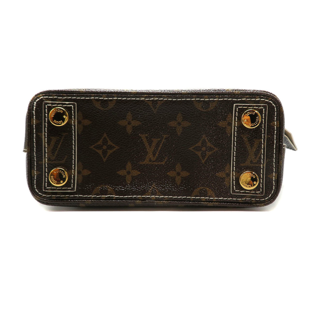 Louis Vuitton Lockit - Picture 6 of 6